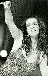 第132-133週 2006.2.13-27 カタリナ・ビット、五輪へのスタンスのちがいひぐらし