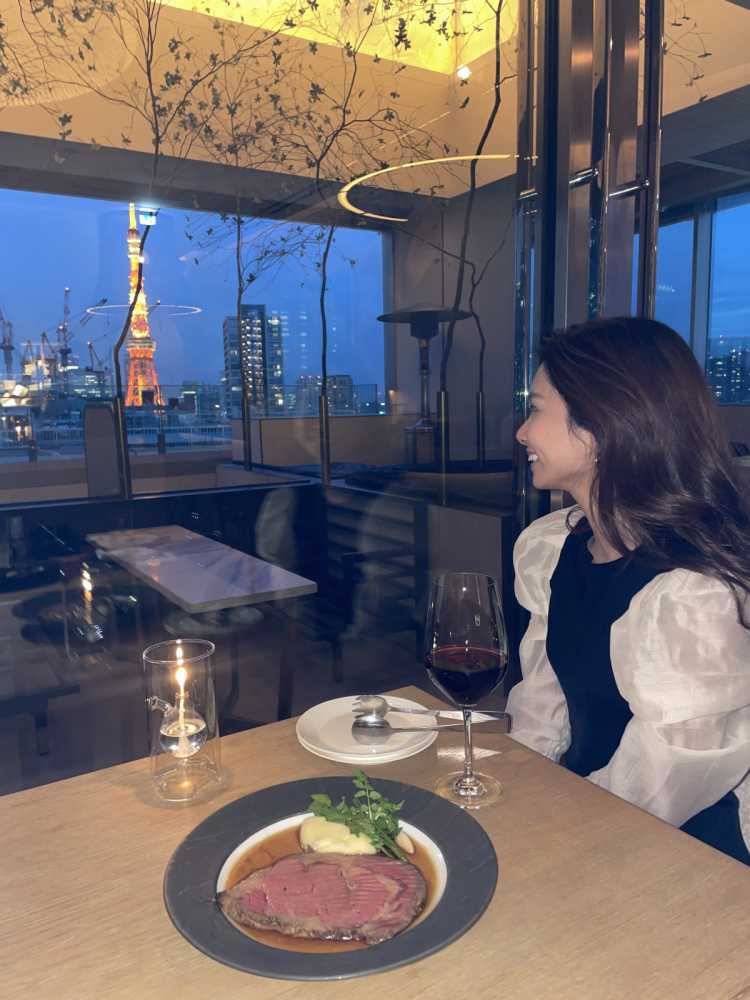 三井ガーデンホテル六本木プレミア」2020年開業、全257の客室＆夜景を望む最上階レストラン - ファッションプレス