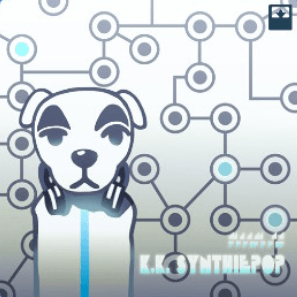 あつ森 とたけけライブ☆新ジェスチャー :