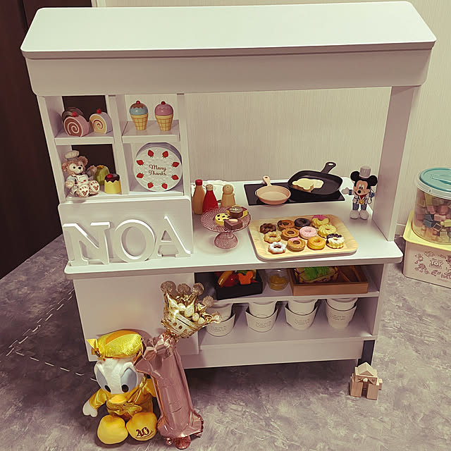 Hachimugislifelabellabelレーベルレーベルおままごとカフェごっこ木製おもちゃ3歳誕生日エスプレッソマシンおままごとキッチン知育玩具誕生日プレゼントhouseplaytoycafeespressomachinepr @知育玩具メーカー・エデュテ公式