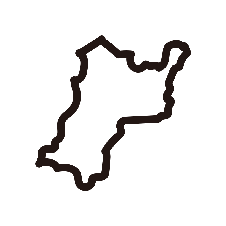 宮城県のイラストフリー、無料で使えるイラストカット.com