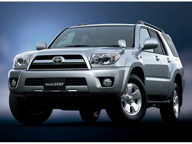 ハイラックスとタンドラの違いとは？外観、性能、装備の違いを徹底解説SUVといえばグッドスピードGOOD SPEED