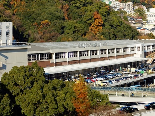 有馬温泉の穴場スポット 名所旧跡 観光情報