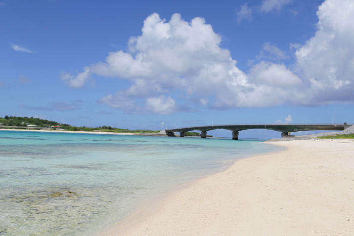 ある県の最南端から最北端まで行こうとしたら大変だった