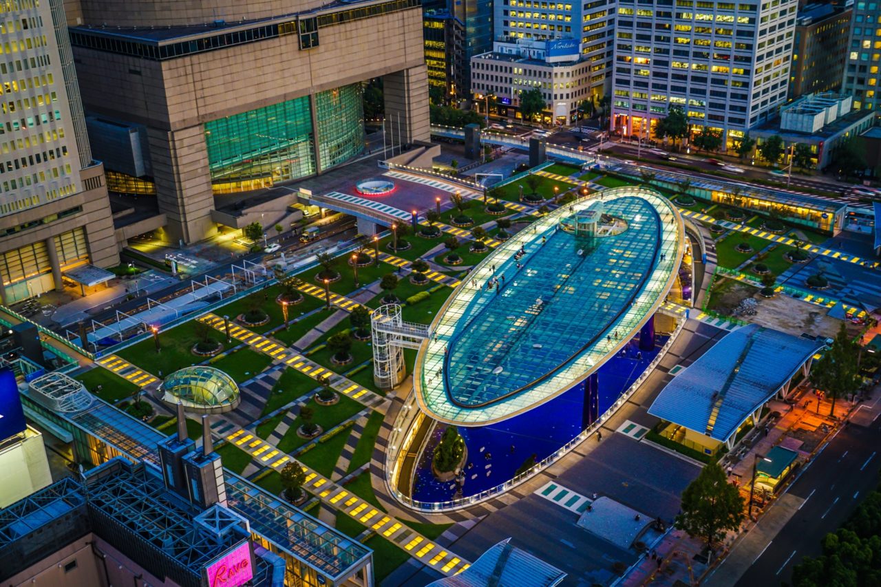 名古屋テレビ塔リニューアル開業！徹底レポート飛翔～リニア時代の新しい名古屋へ