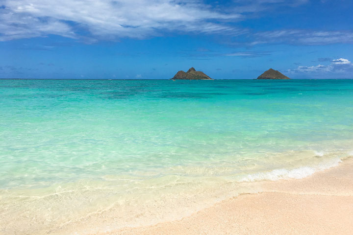 ハワイの海を満喫できるおすすめビーチ13選！穴場スポットも紹介│近畿日本ツーリスト