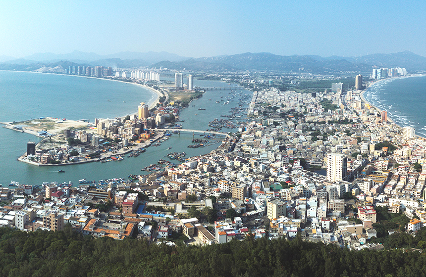 2025 惠州自由行 應該怎好玩？惠州行程攻略包括交通、住宿和景點 Expedia.com.tw