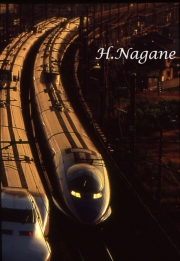 鉄道写真家・遠藤真人の鉄道写真撮影講座第９回 流し撮りのコツ 基礎編スタジオグラフィックス