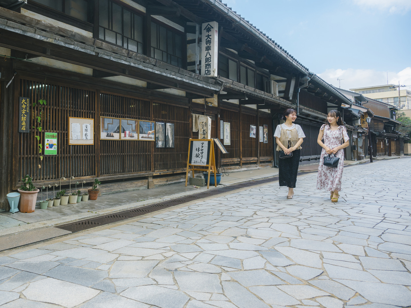 関東から1泊2日！穴場の旅行先と女子旅におすすめの温泉宿