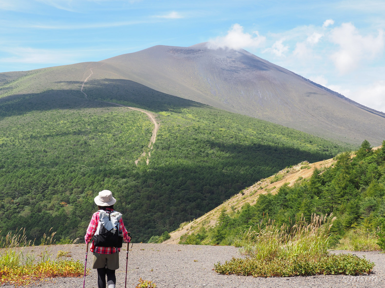 高岩登山碓氷軽井沢に聳える奥妙義、高岩の登山道及び絶景を紹介します - 素晴らしき日本の景色たち