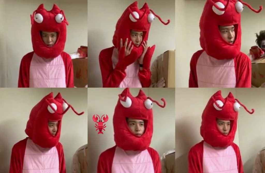 趣味はザリガニ釣り ”ポスト・キムタク”目黒蓮の「意外な素顔」FRIDAYデジタル