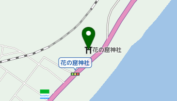 花の窟神社で御朱印をもらってきました！日本最古のパワースポット!?でスピリチュアルな神社の魅力や、お綱茶屋を紹介します取材レポート観光三重 かんこうみえ