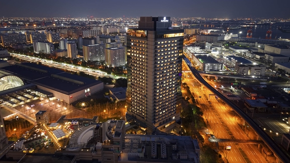 大阪メトロ中央線沿線のホテル - 駅探