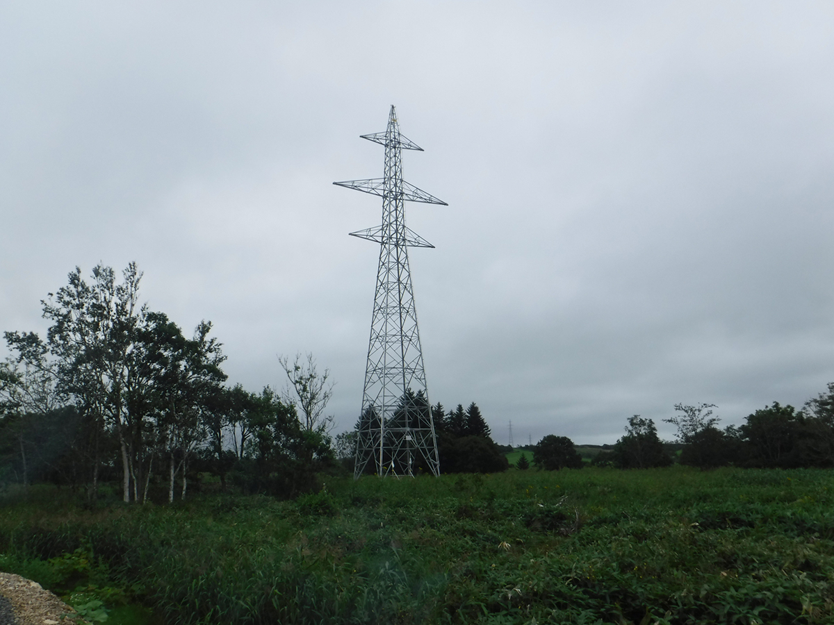東京タワー TOKYO TOWERKP