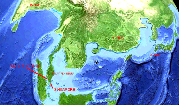 マップで解説 ユニバーサルスタジオシンガポールのエリアガイド保存版ナナフシブログ in