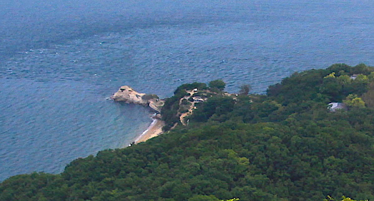 長崎の鼻 香川YAMAPヤマップ