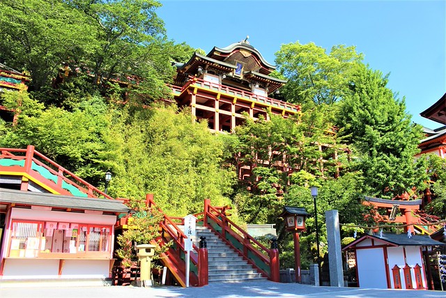 関東三大稲荷はどこ？関東三大稲荷の御朱印巡り開運戦隊ゴシュインジャ