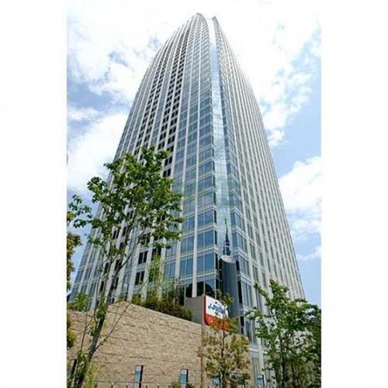 愛宕グリーンヒルズMORIタワーAccess eHills Club