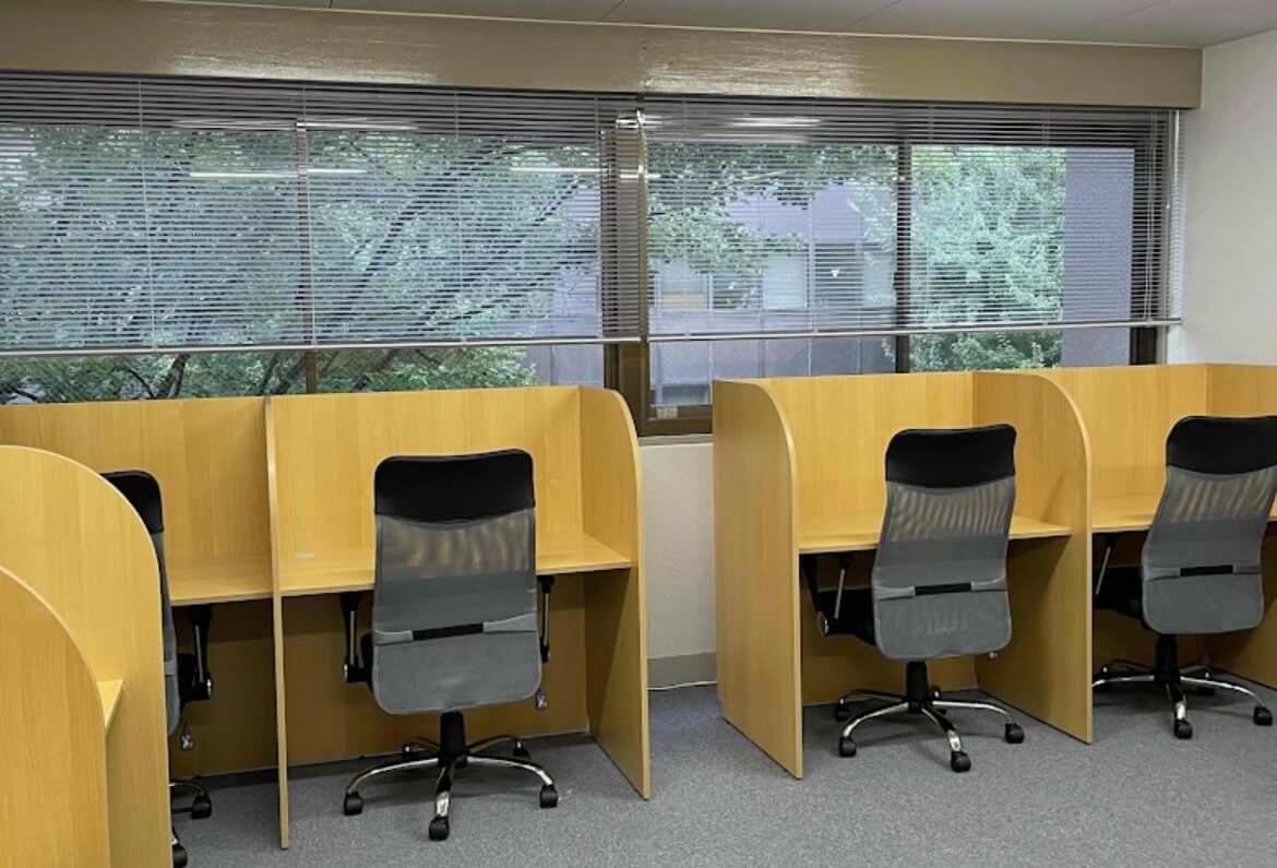 天神の勉強・作業カフェ 電源 Wifiあり おすすめ10選