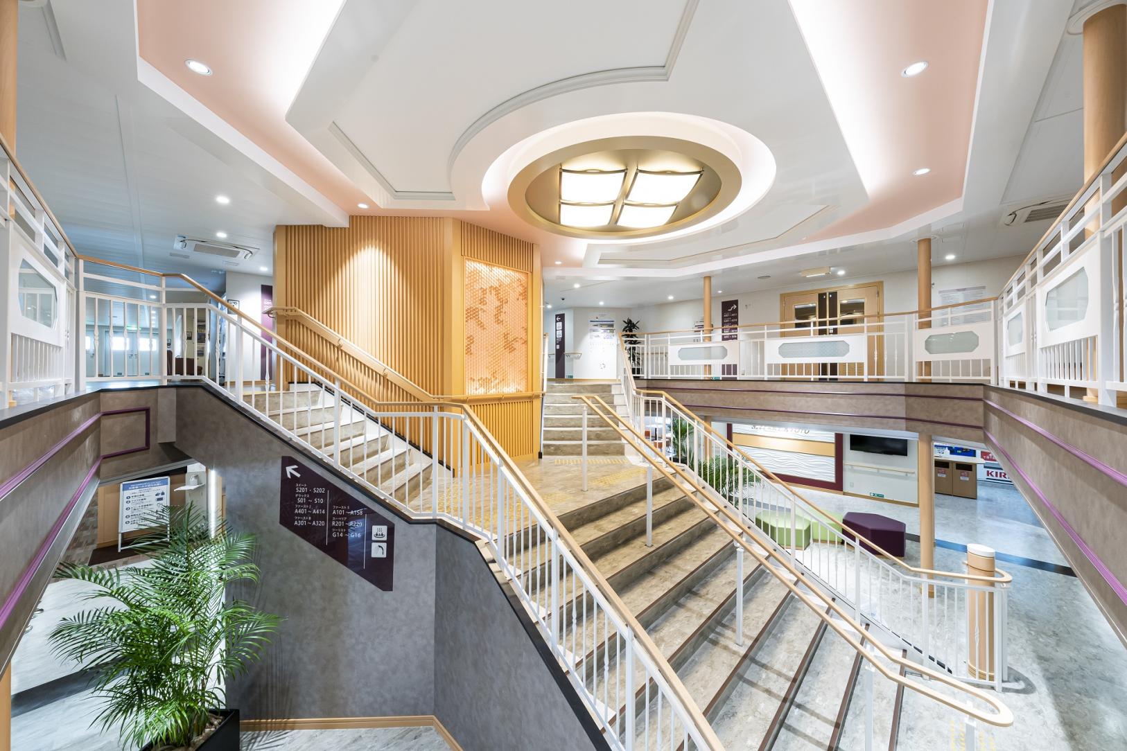 名門大洋フェリー 乗船観光バス貸切バス貸切バス安全性評価認定制度認定事業者バスサロンバス佐賀佐賀県福岡福岡県多久観光バス多久観光九州九州観光佐賀観光福岡観光多久唐津佐賀除菌バスセレガ旅行好きjバスエアロエース