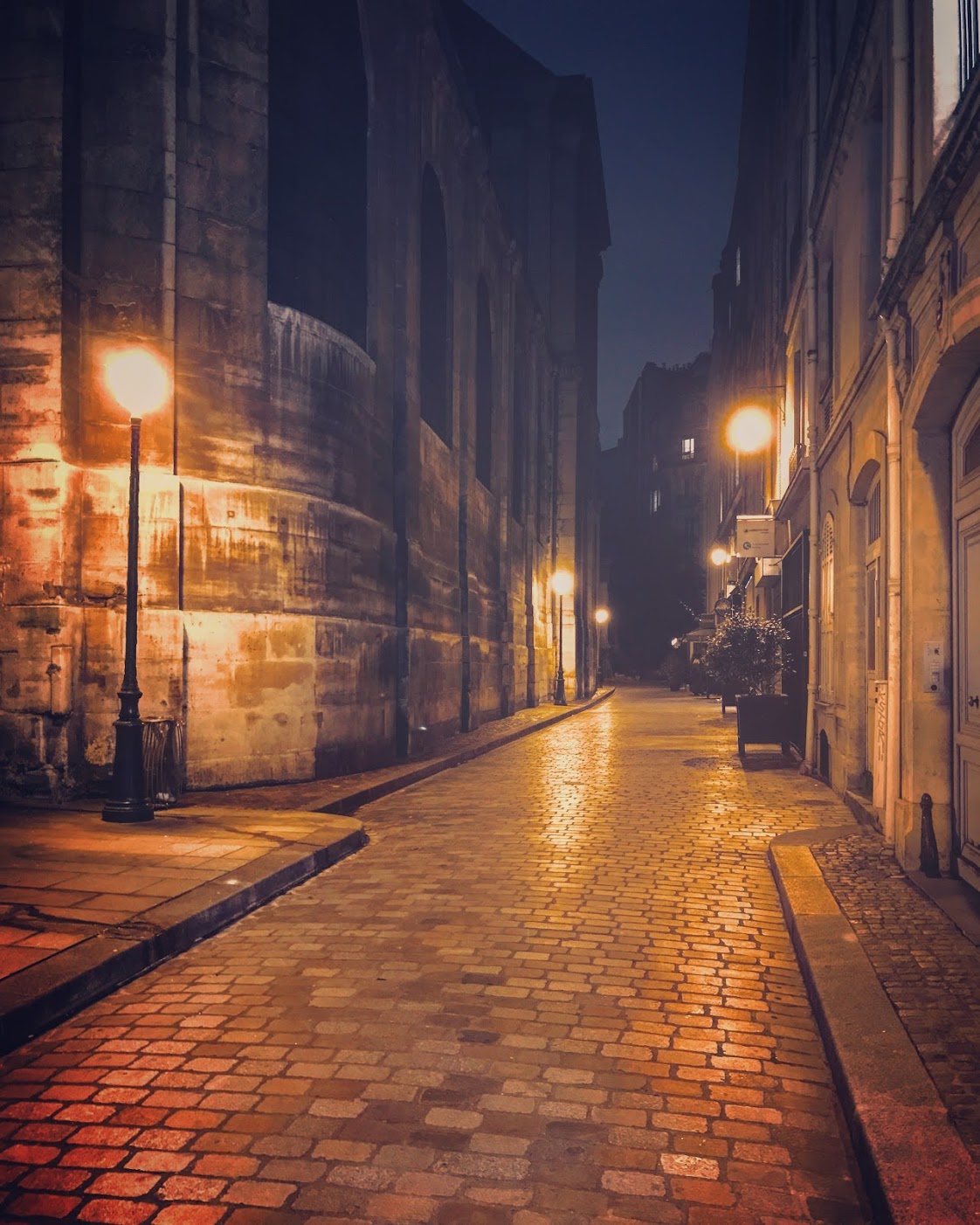 パリの石畳パリの文化・歴史パリの歴史・文化パリ観光サイト「パリラマ Paris-rama」