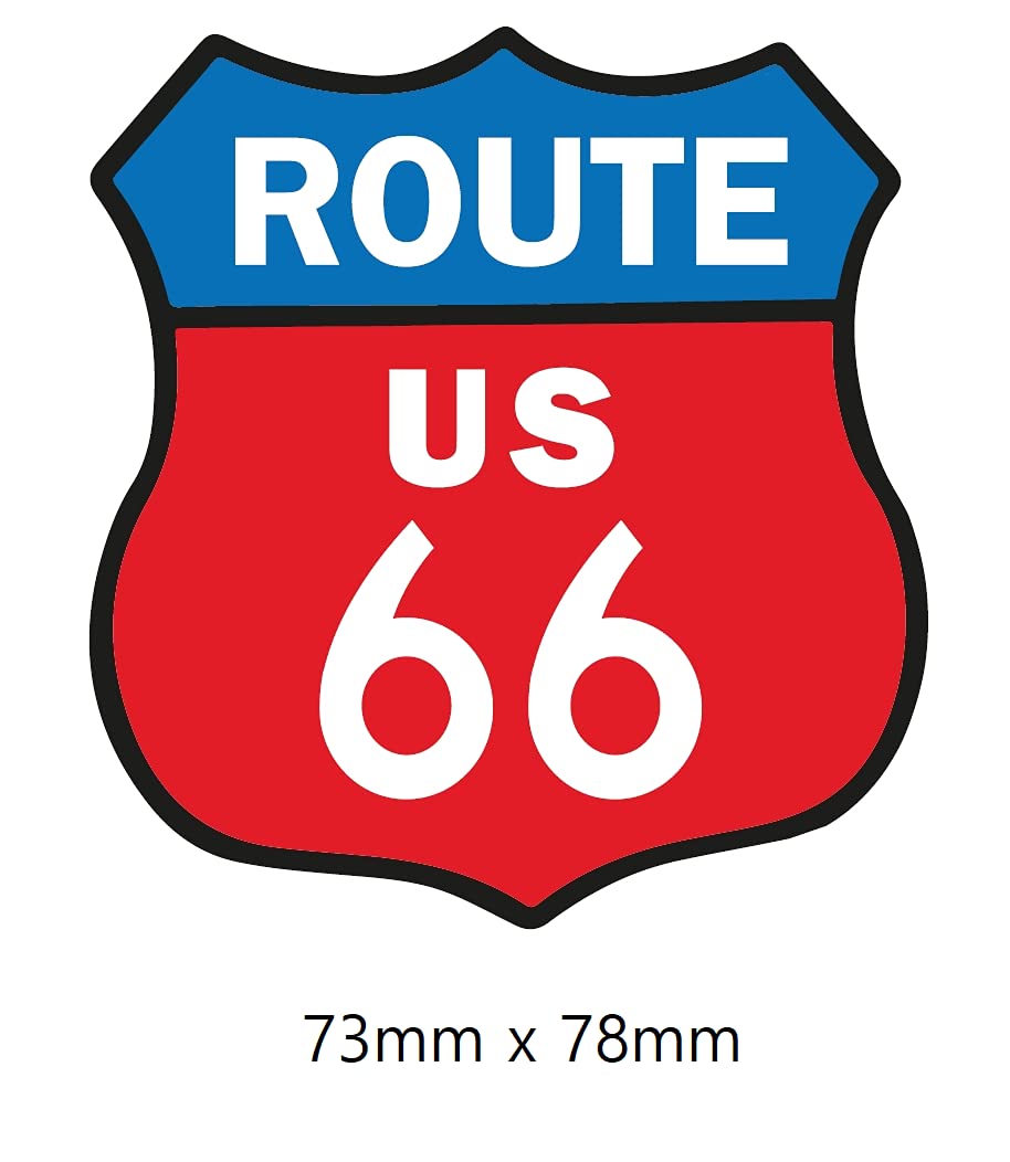 Route 66「母なる道・希望の道」 アメリカ高校留学