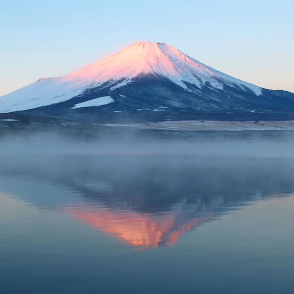 景點推薦 逆富士最佳拍攝地！富士山河口湖攝影攻略- 日和Hiyori
