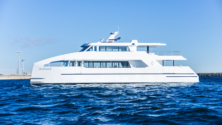 都心から日帰りで行ける無人島！「猿島」で神秘の自然と史跡巡りを堪能しよう