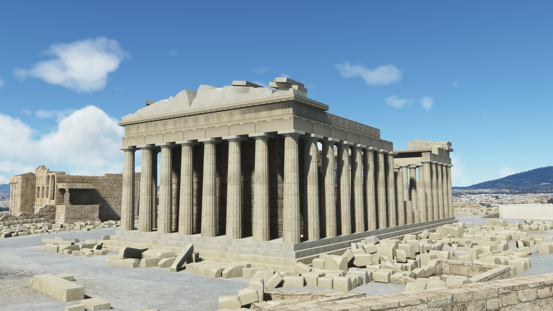 スウェーデンでの生活 10 中世の面影を残した街並みSonorilo