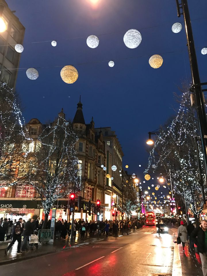 ロンドンの街並み 写真素材3607167- フォトライブラリ