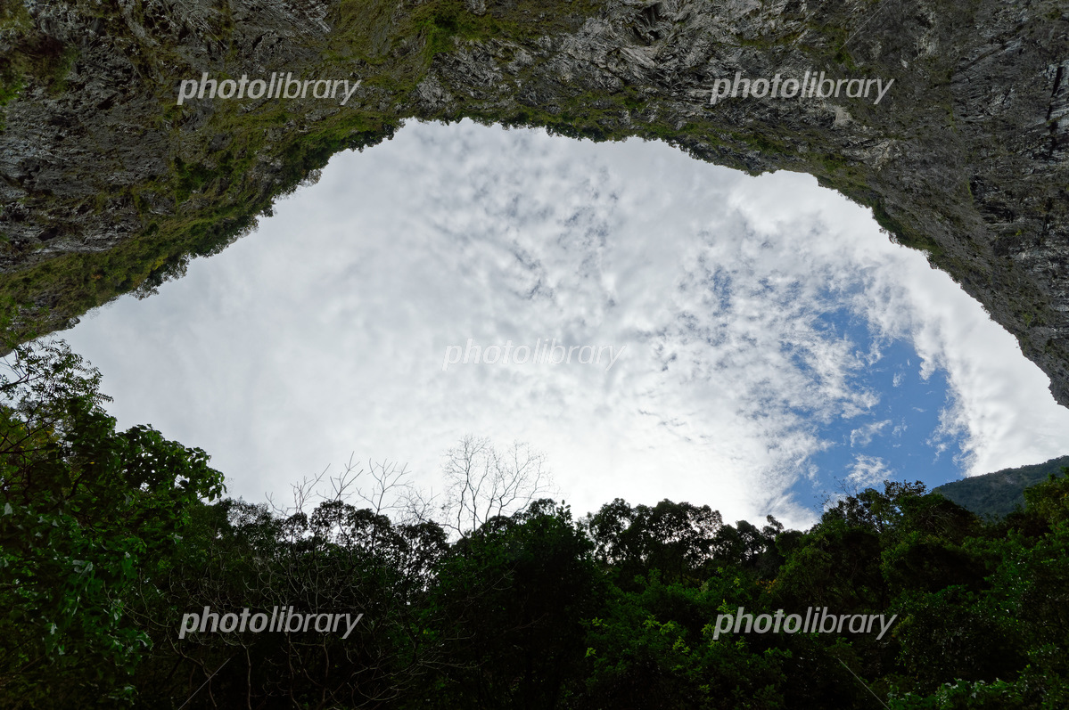 2025年 太魯閣国立公園 -