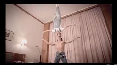 巴黎鐵塔反轉再反轉- 香港文匯報