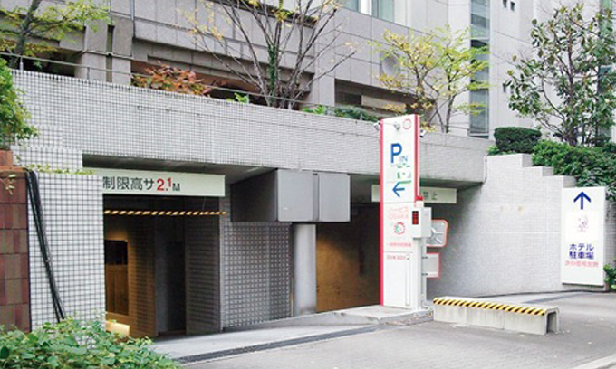 アクセス梅田健康医学クリニック