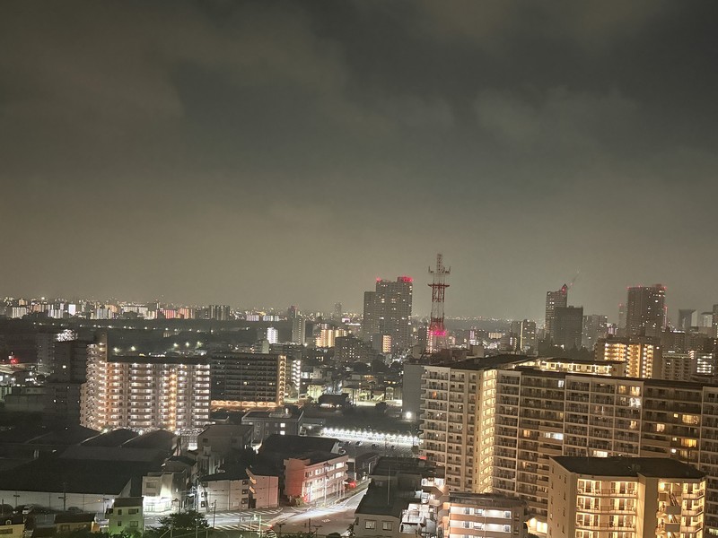 夜撮カメラや夜景撮影アプリを使うとイルミネーションがきれいに撮れる?週刊デジマガ デジカメのしくみと撮影テクニック週刊デジマガデジタルカメラのしくみと撮影テクニック