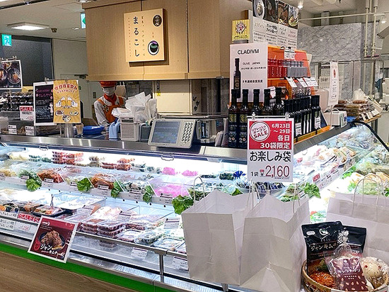 名古屋三越 栄店とラシックの連携を加速繊研新聞