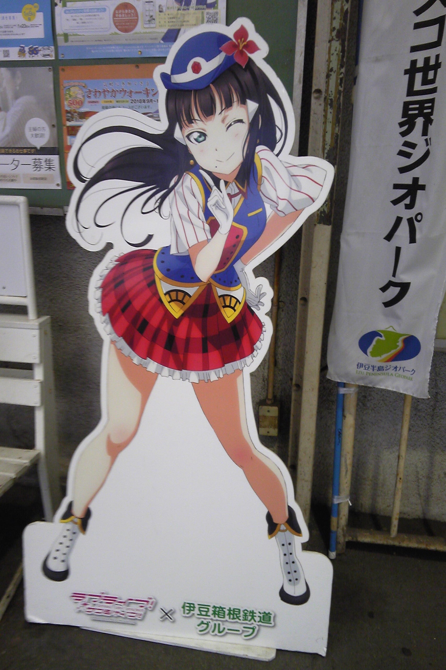 鉄道写真館＞伊豆箱根鉄道