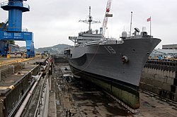 中学生から大学生のための初めての海上自衛隊見学。都筑のくまのルーキー日記