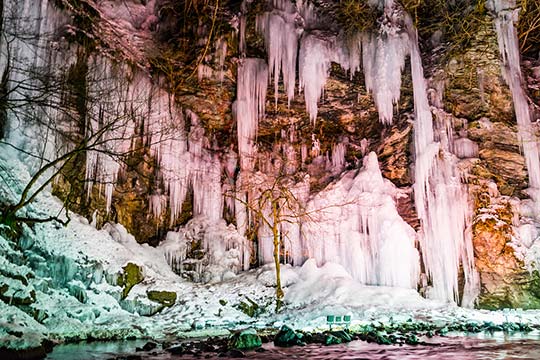 秩父観光なび 行きたい秩父見つけた