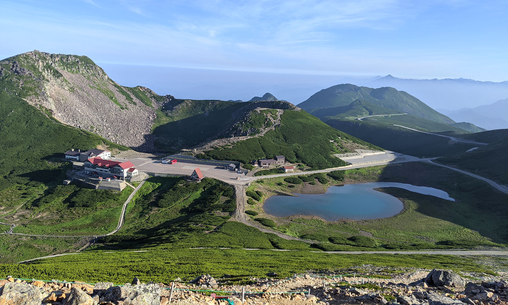 白雲荘の客室 – 椿、桜庭、紫陽花、花水木 公式