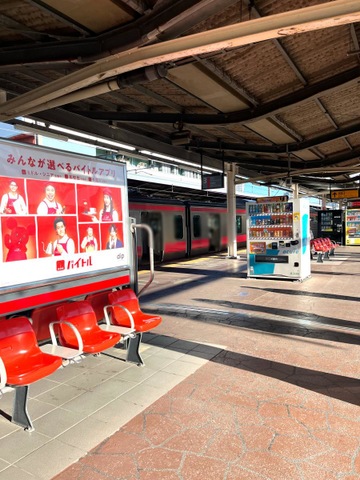 京葉線快速縮小問題を考える⑪通勤快速の海浜幕張停車実現可能性鏑木