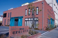 阪神本線香櫨園駅 ホームメイト