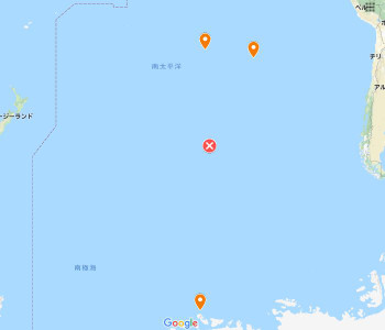 子どもたちを連れてポイント・ネモへ - Patagonia Stories