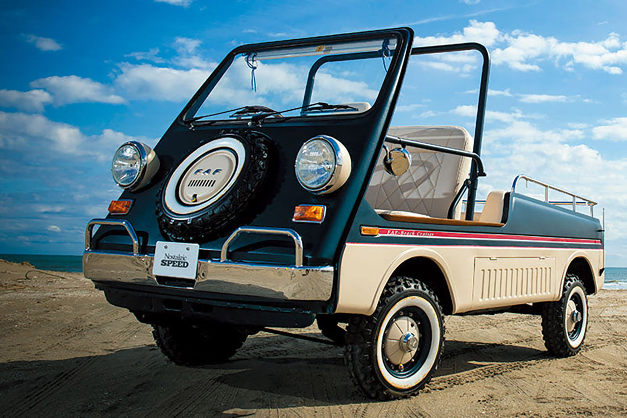 フィアットの遊び心あふれる人気MPV」トスカーナの深い緑に染まる ドブロの限定車 “グリーンカラーエディション”が160台限定で登場 MonoMaxWEB