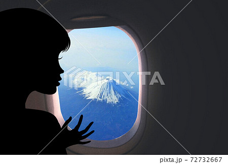 機窓写真の撮り方 機内から窓の外の景色を綺麗に撮るコツAvi Media