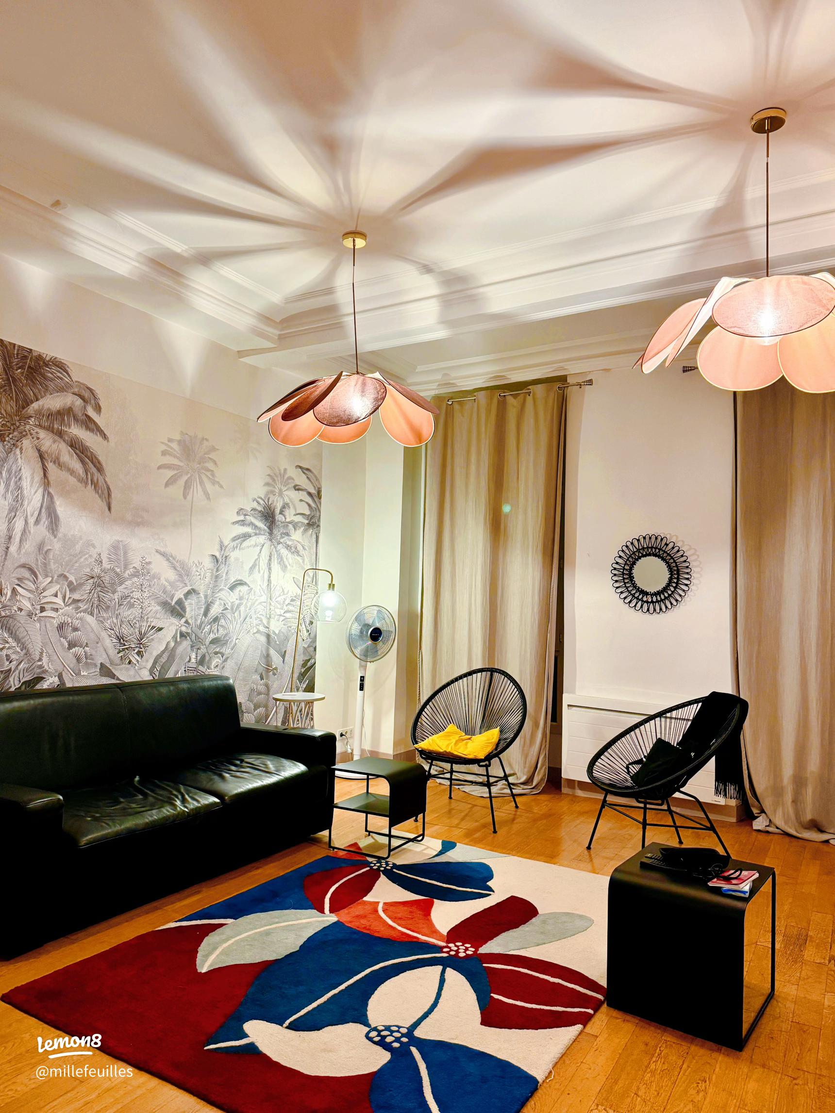 パリジェンヌのアパルトマンパリジェンヌパリ観光サイト「パリラマ Paris-rama」