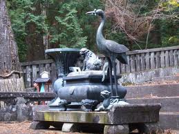 手がかりは「日光東照宮の暗号」と「伊賀忍者の末裔」!?徳川埋蔵金を追い求める男たちの挑戦 画像4 13最新の映画ニュースならMOVIEWALKER