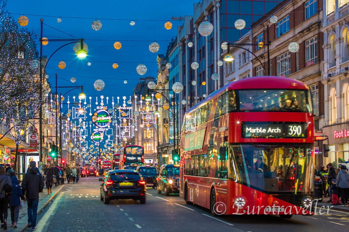 2025年ロンドン人気のクリスマス マーケット ツアー体験ゲットユアガイドGetYourGuide