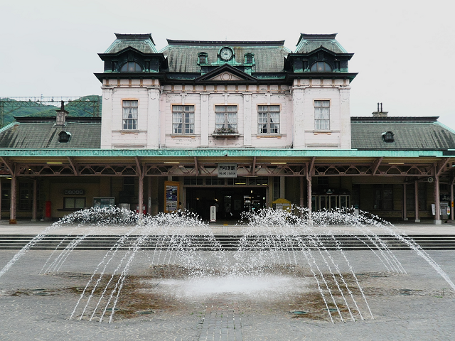 ホームメイト 鉄道駅総選挙ベスト30