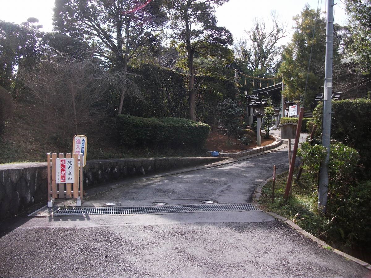 大神神社 - 桜井市 奈良県