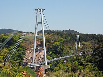大分景點 九重「夢」大吊橋：門票、交通、餐廳＆一日遊行程- WAmazing Media